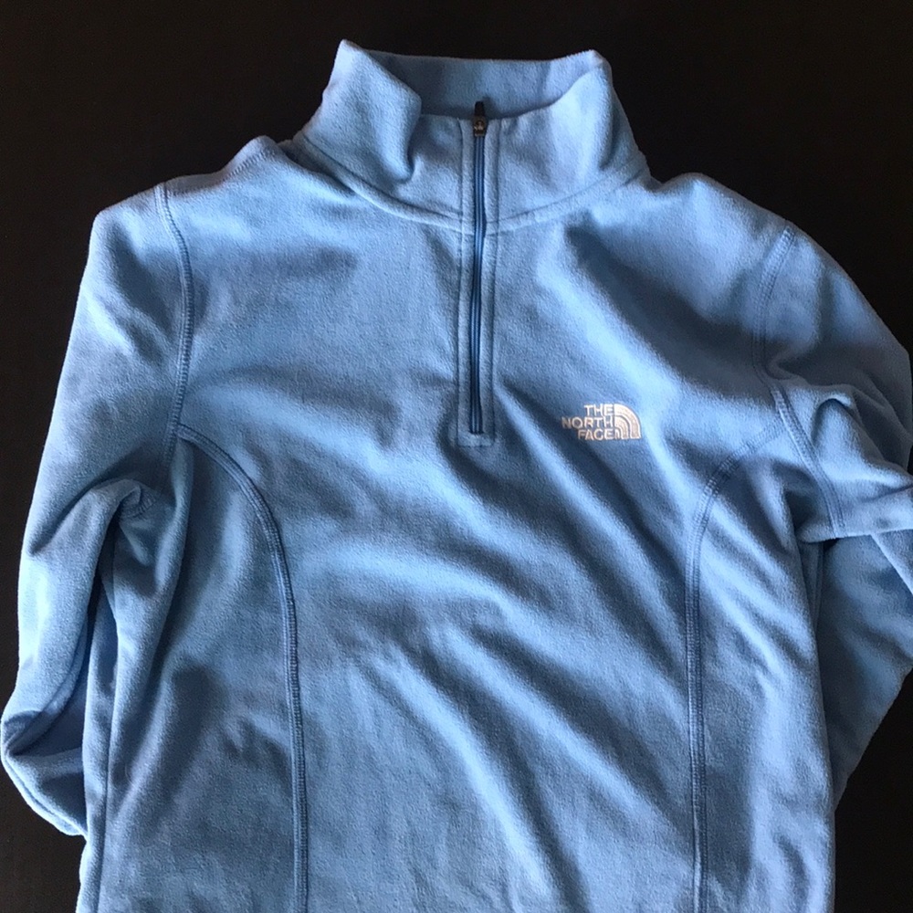 North Face Fleece Jacket